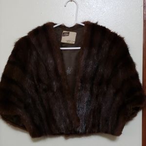 Mink Stole